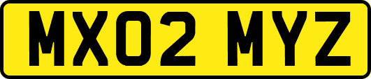 MX02MYZ