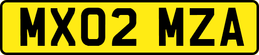 MX02MZA