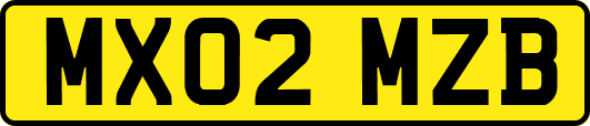 MX02MZB