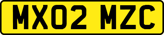 MX02MZC