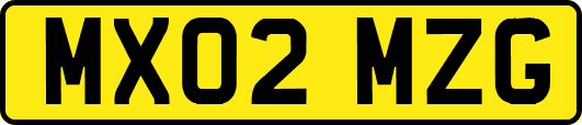 MX02MZG