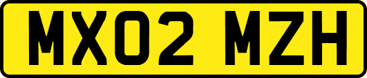 MX02MZH