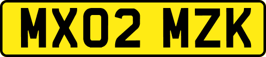MX02MZK