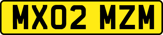 MX02MZM