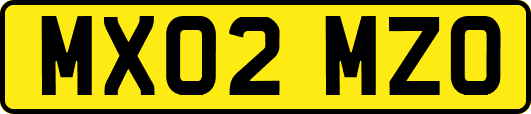 MX02MZO
