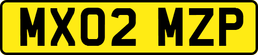 MX02MZP