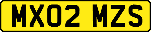 MX02MZS