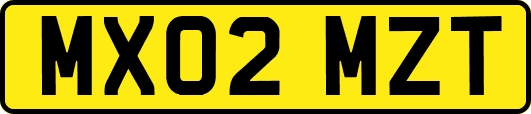 MX02MZT