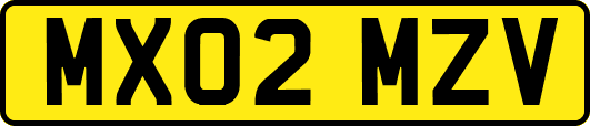 MX02MZV