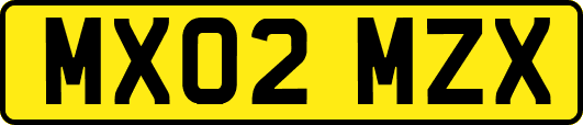 MX02MZX