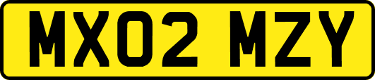 MX02MZY