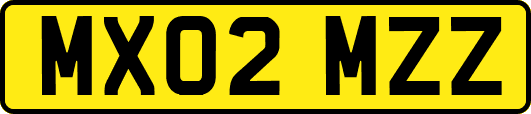 MX02MZZ