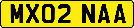 MX02NAA