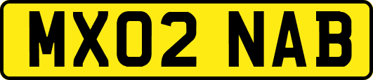 MX02NAB