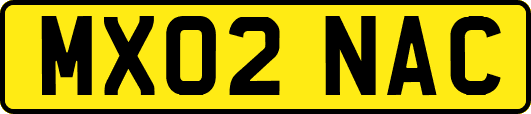 MX02NAC