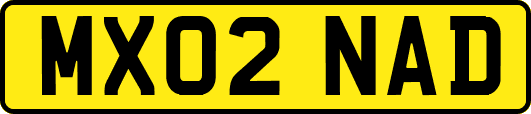 MX02NAD