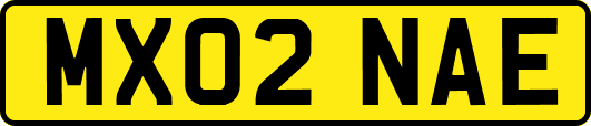 MX02NAE