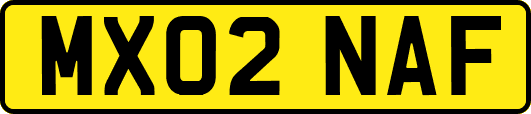 MX02NAF