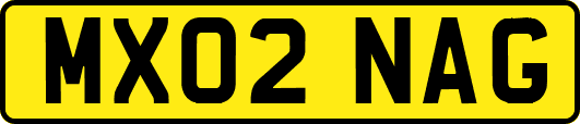 MX02NAG
