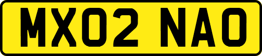 MX02NAO