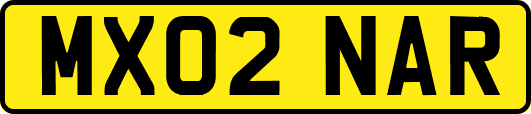 MX02NAR