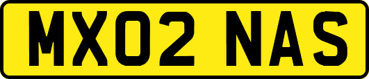 MX02NAS