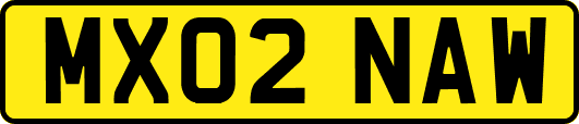 MX02NAW