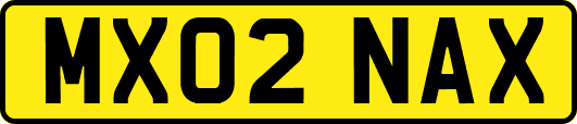 MX02NAX