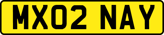 MX02NAY