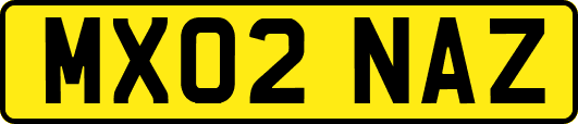 MX02NAZ