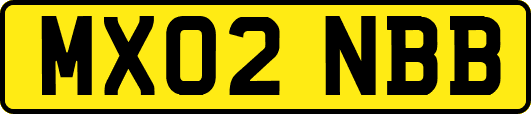 MX02NBB