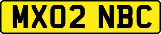 MX02NBC