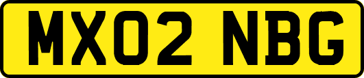 MX02NBG