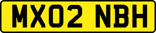 MX02NBH