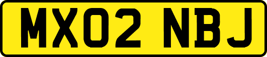 MX02NBJ