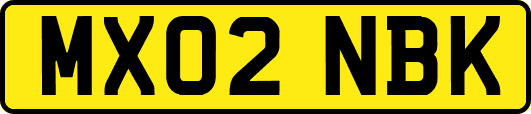 MX02NBK
