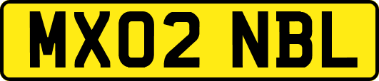 MX02NBL