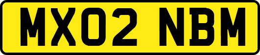 MX02NBM