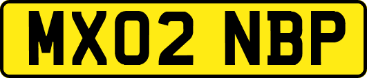 MX02NBP