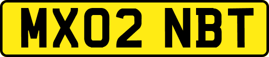 MX02NBT
