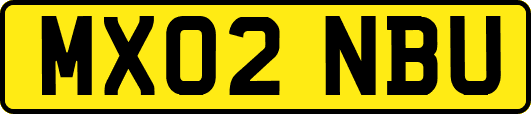 MX02NBU