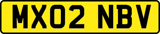 MX02NBV