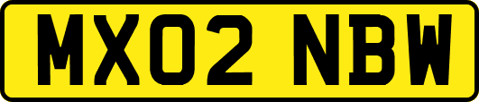 MX02NBW
