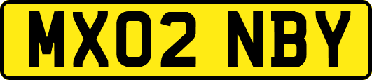 MX02NBY