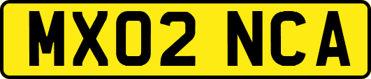 MX02NCA
