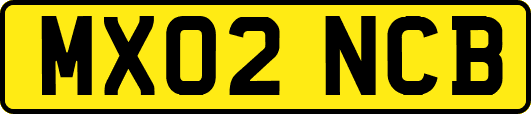 MX02NCB