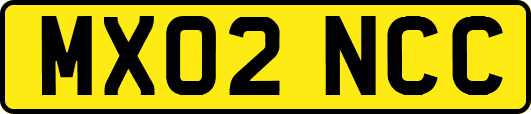 MX02NCC