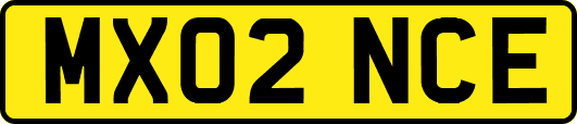 MX02NCE