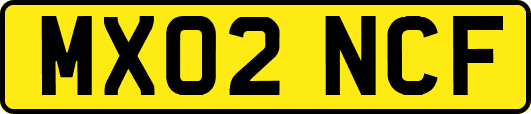 MX02NCF