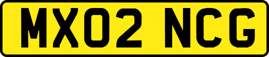 MX02NCG